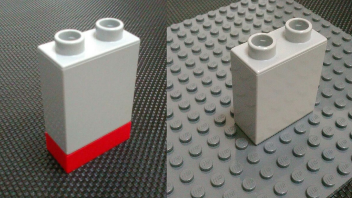 ブロックラボ　レゴ　デュプロ　違い　互換性
